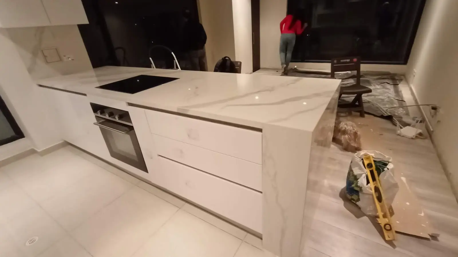 Cocina Integral Funcional